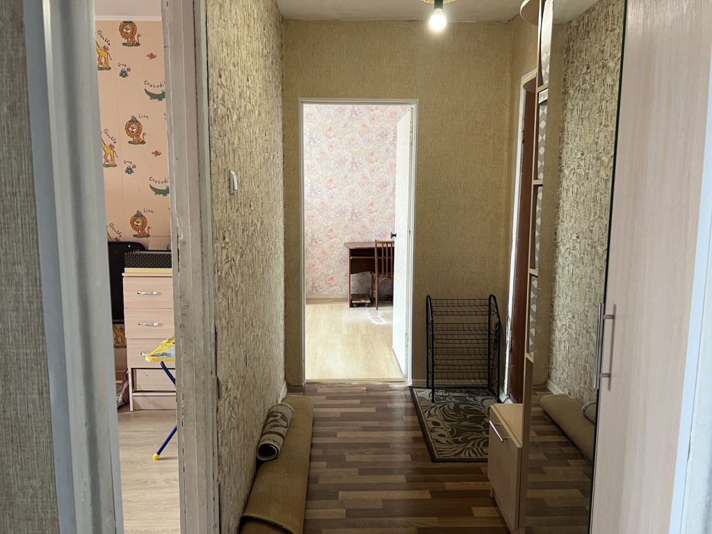 Продажа 2-комнатной квартиры, Владимир, Тихонравова ул,  3а