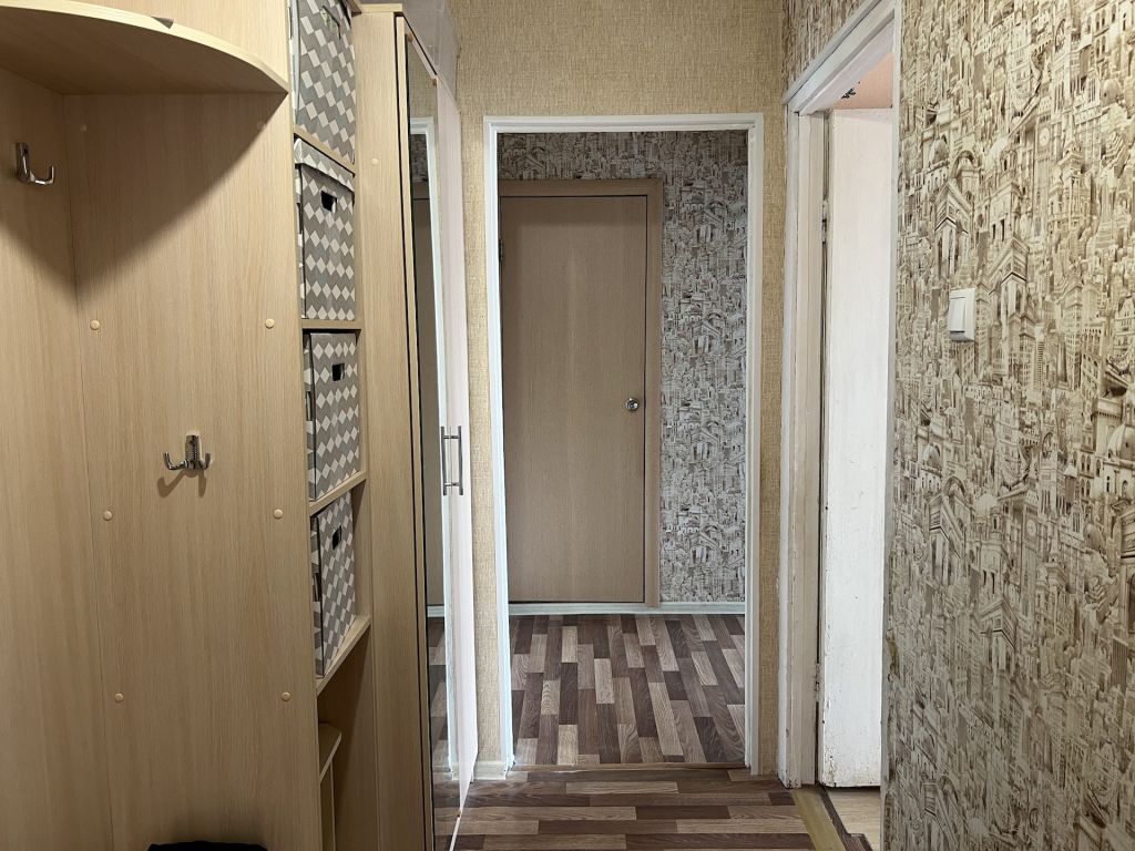 Продажа 2-комнатной квартиры, Владимир, Тихонравова ул,  3а