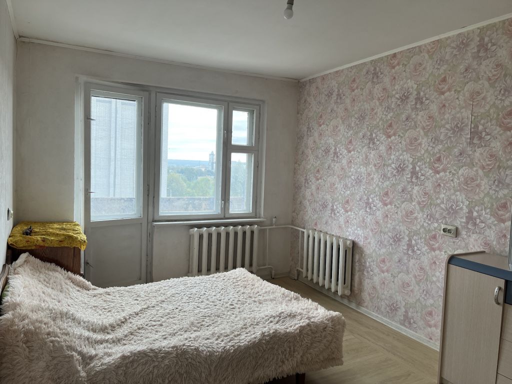 Продажа 2-комнатной квартиры, Владимир, Тихонравова ул,  3а