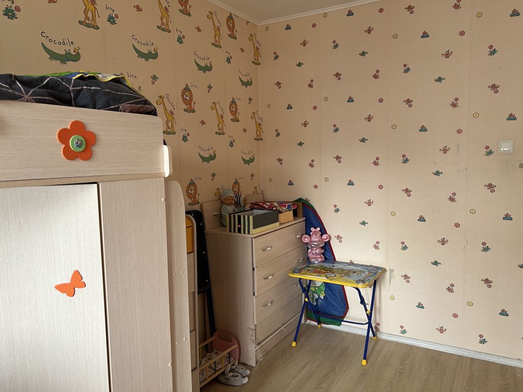 Продажа 2-комнатной квартиры, Владимир, Тихонравова ул,  3а