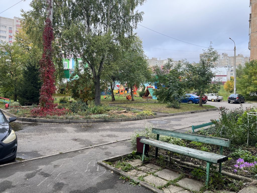 Продажа 2-комнатной квартиры, Владимир, Тихонравова ул,  3а