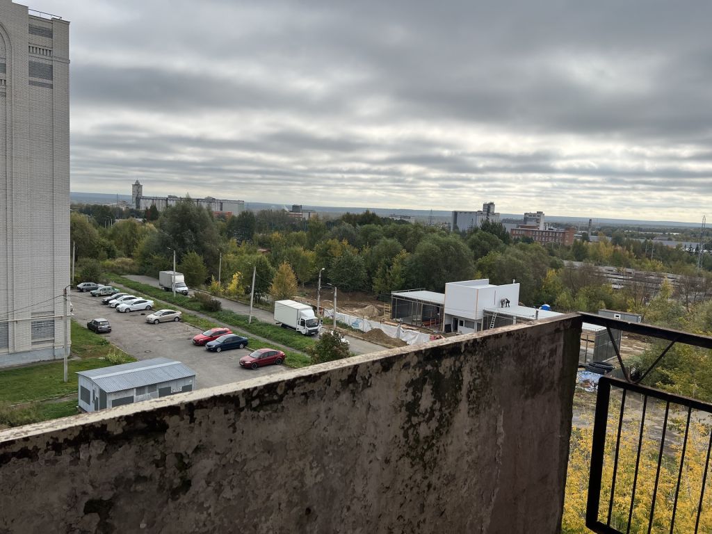 Продажа 2-комнатной квартиры, Владимир, Тихонравова ул,  3а