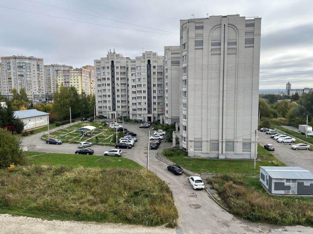 Продажа 2-комнатной квартиры, Владимир, Тихонравова ул,  3а