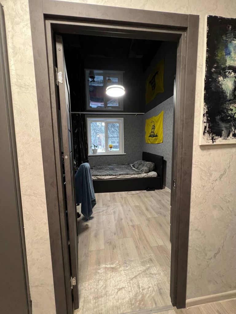 Продажа 3-комнатной квартиры, Нижний Новгород, Тропинина ул,  6