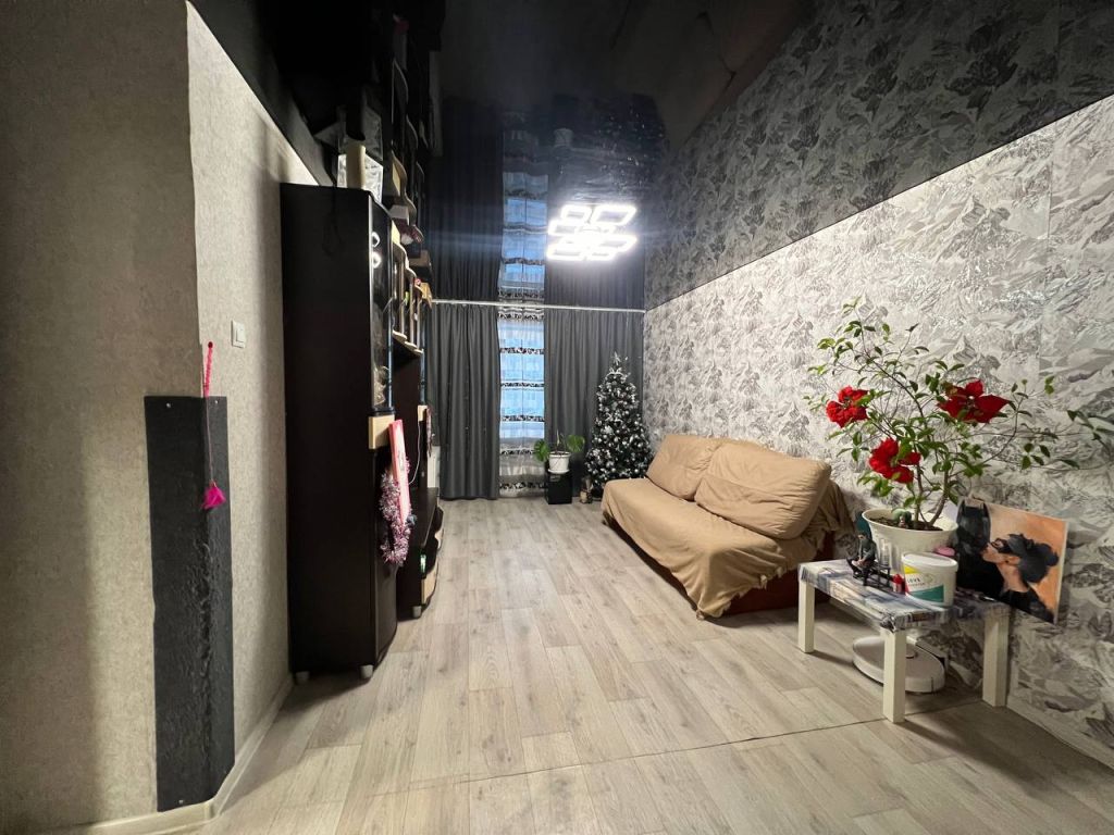 Продажа 3-комнатной квартиры, Нижний Новгород, Тропинина ул,  6