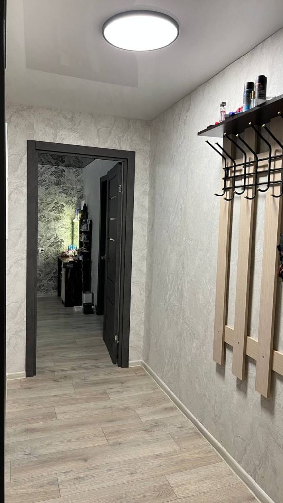 Продажа 3-комнатной квартиры, Нижний Новгород, Тропинина ул,  6