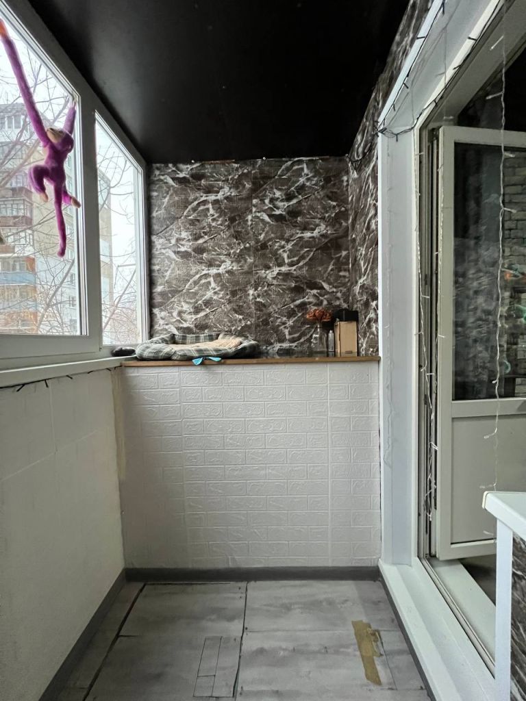 Продажа 3-комнатной квартиры, Нижний Новгород, Тропинина ул,  6