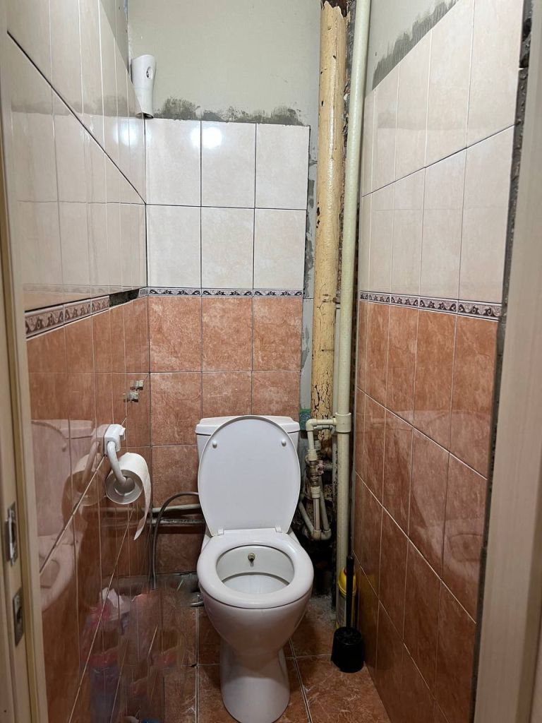 Продажа 3-комнатной квартиры, Нижний Новгород, Тропинина ул,  6