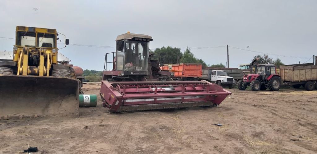 Продажа коммерческой недвижимости, 50000м <sup>2</sup>, Лысково, 1 Мая пер