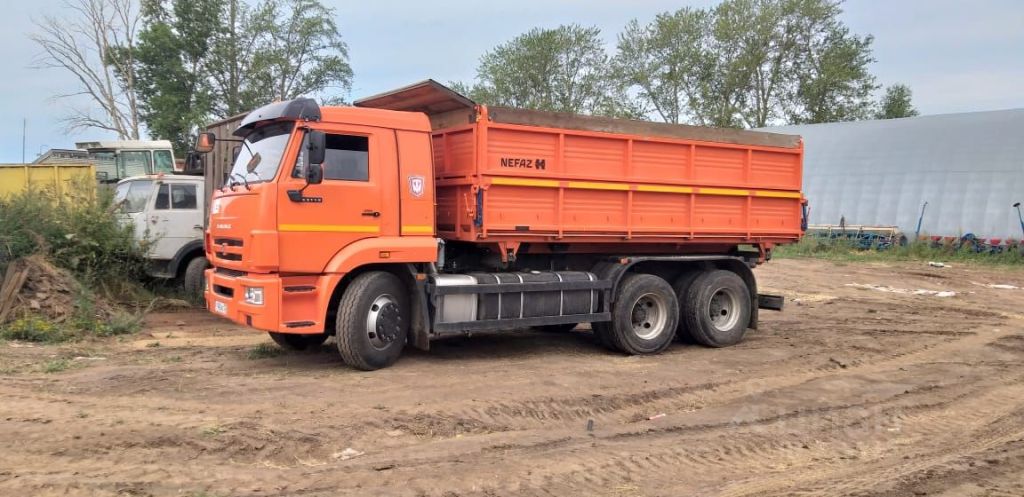 Продажа коммерческой недвижимости, 50000м <sup>2</sup>, Лысково, 1 Мая пер