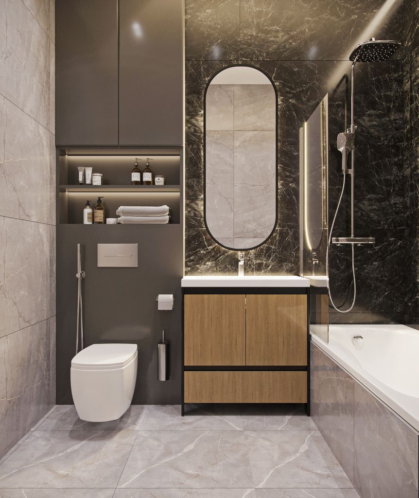 Продажа 4-комнатной новостройки, Афонино, Европейская ул,  45И