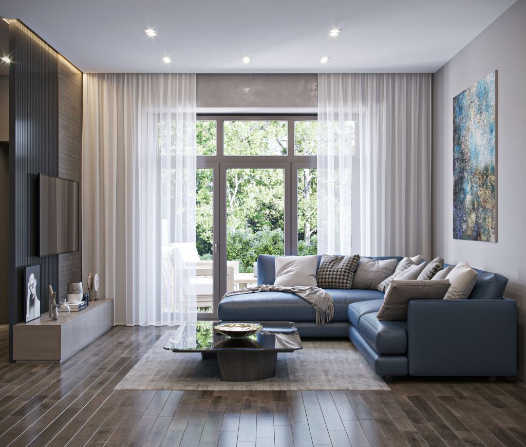 Продажа 5-комнатной новостройки, Афонино, Европейская ул,  45В