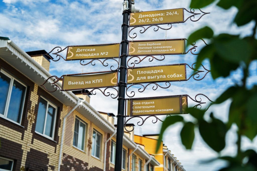 Продажа 5-комнатной новостройки, Афонино, Европейская ул,  44И