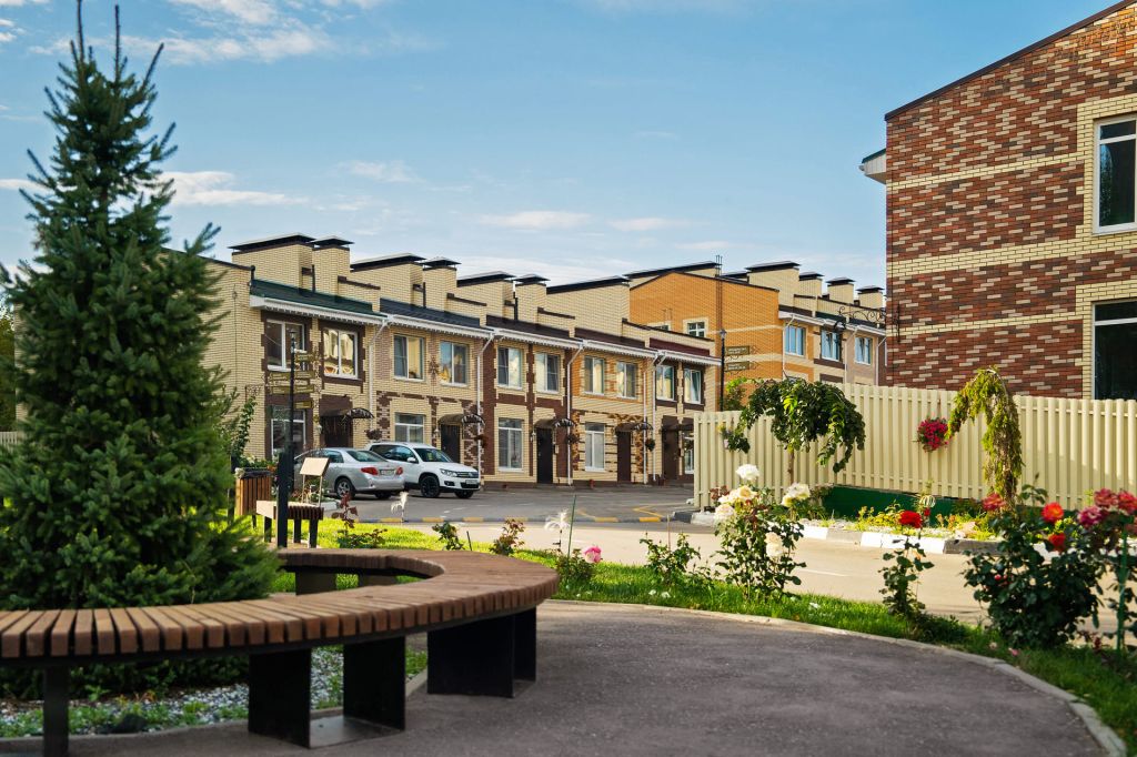 Продажа 5-комнатной новостройки, Афонино, Европейская ул,  44И