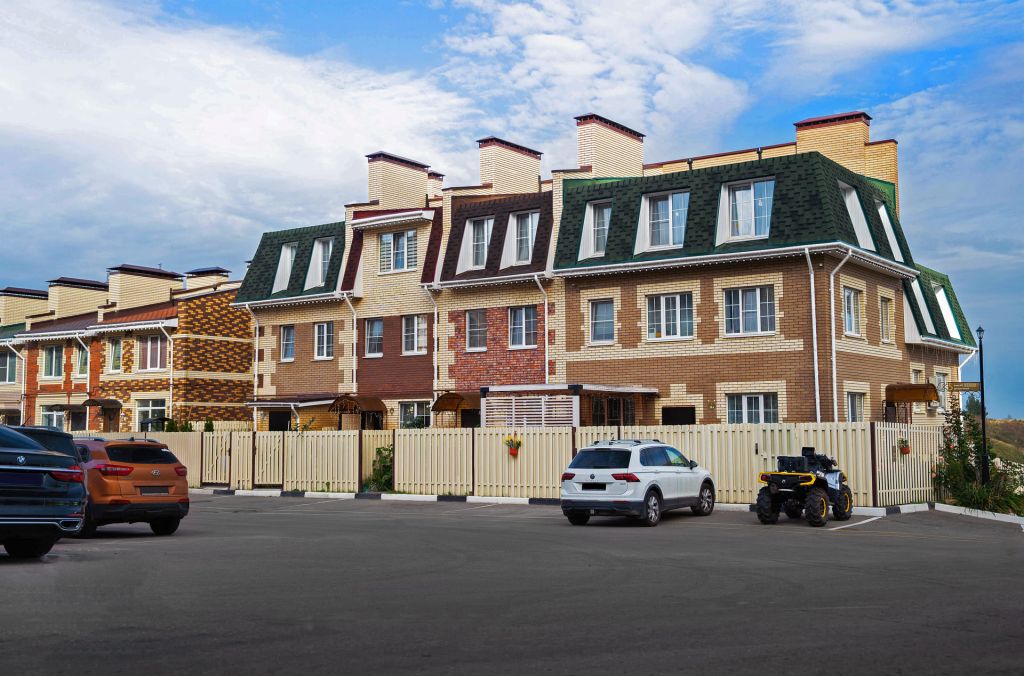 Продажа 5-комнатной новостройки, Афонино, Европейская ул,  44Д