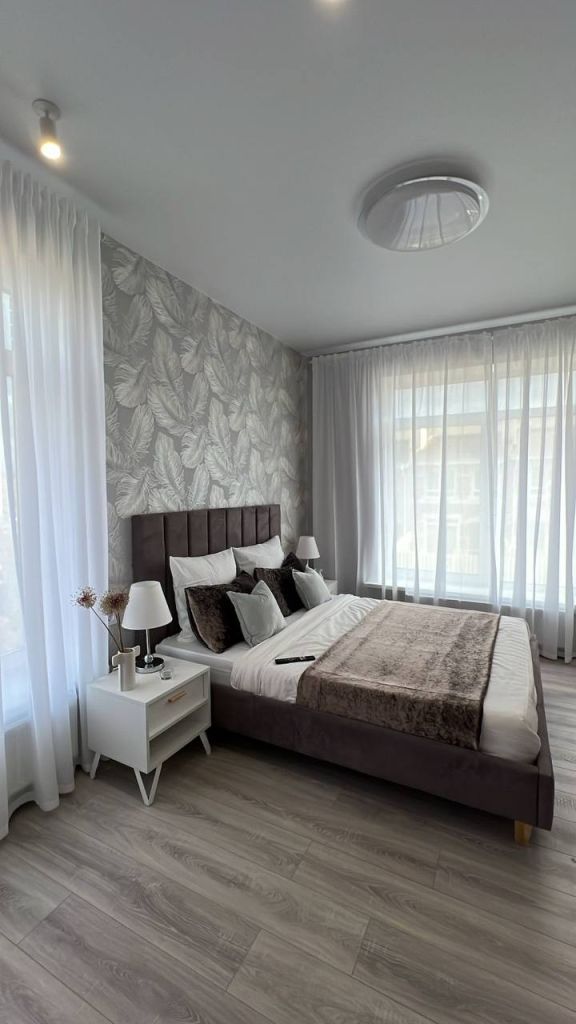 Продажа 5-комнатной новостройки, Афонино, Европейская ул,  44Д