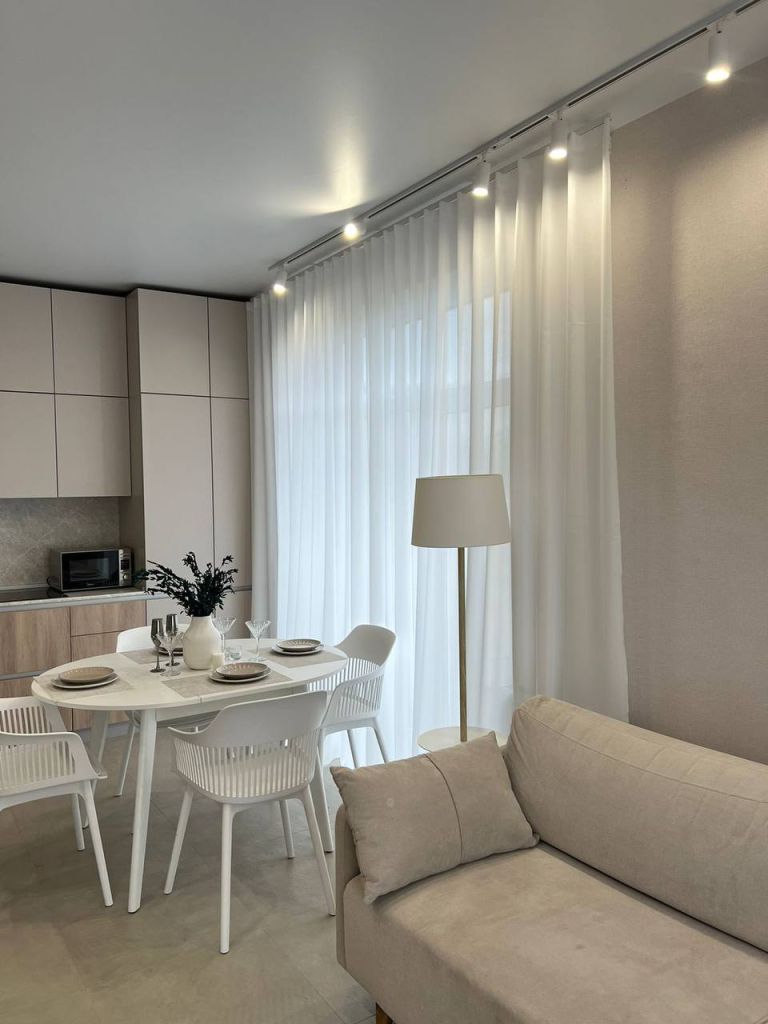 Продажа 5-комнатной новостройки, Афонино, Европейская ул,  44Д