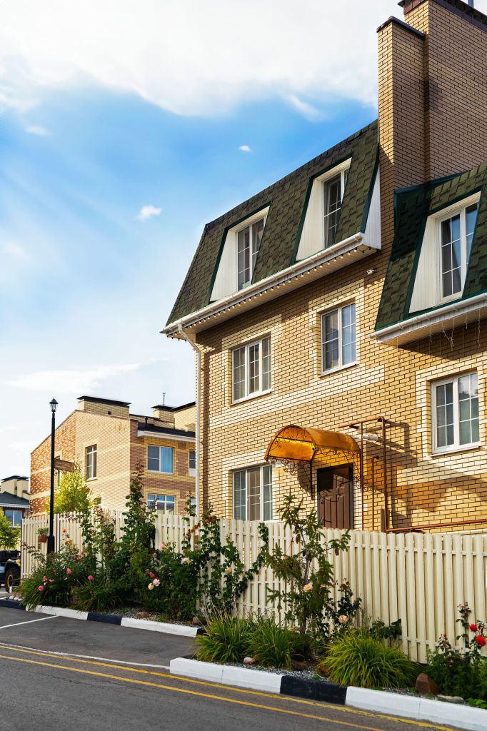 Продажа 4-комнатной новостройки, Афонино, Европейская ул,  26/8