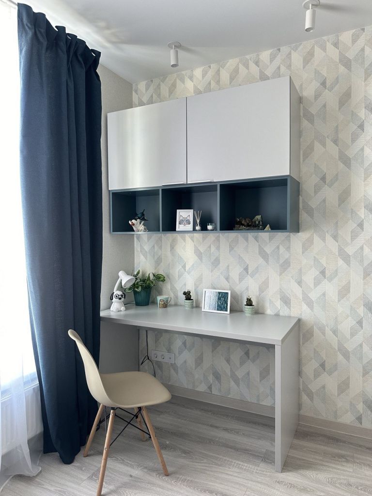 Продажа 4-комнатной новостройки, Афонино, Европейская ул,  26/8