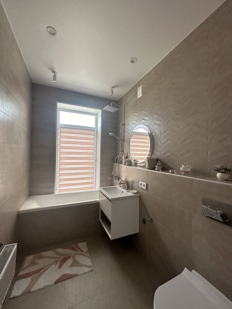 Продажа 4-комнатной новостройки, Афонино, Европейская ул,  26/8