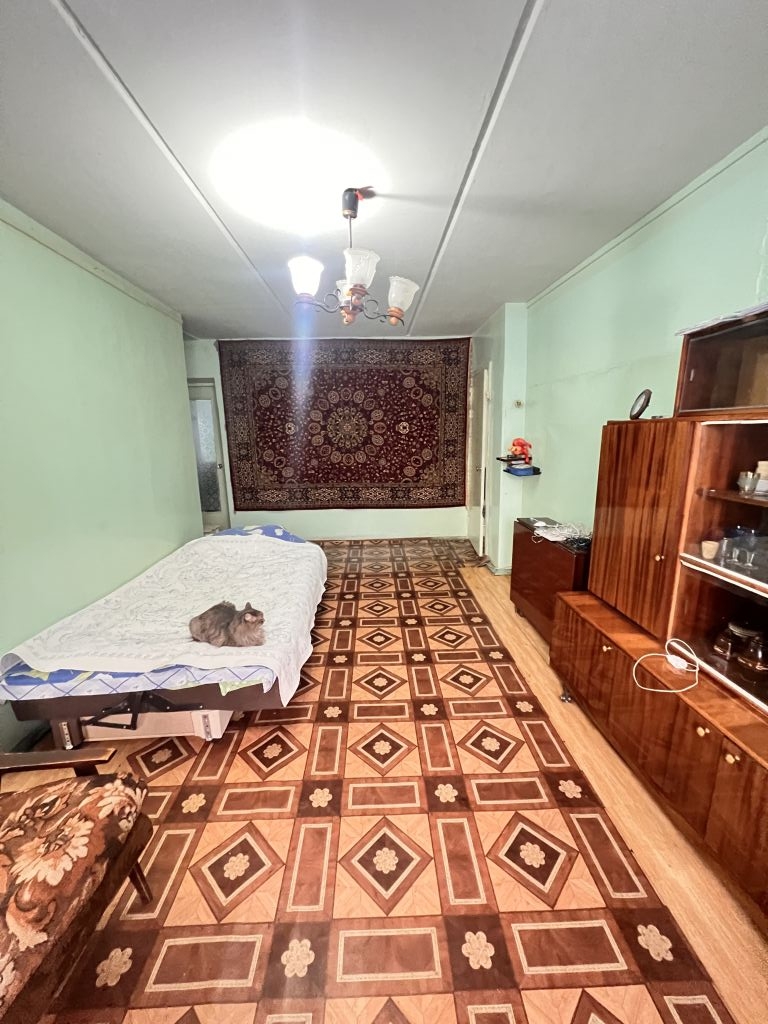 Продажа 3-комнатной квартиры, Кстово, 40 лет Октября ул,  21а