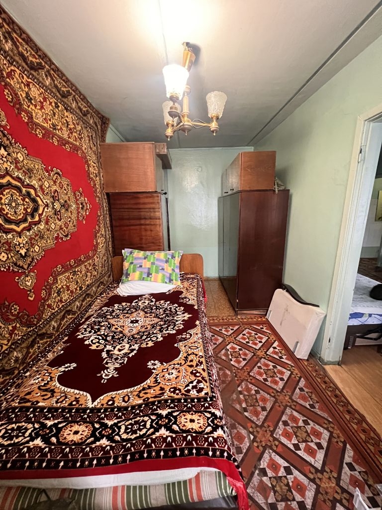 Продажа 3-комнатной квартиры, Кстово, 40 лет Октября ул,  21а