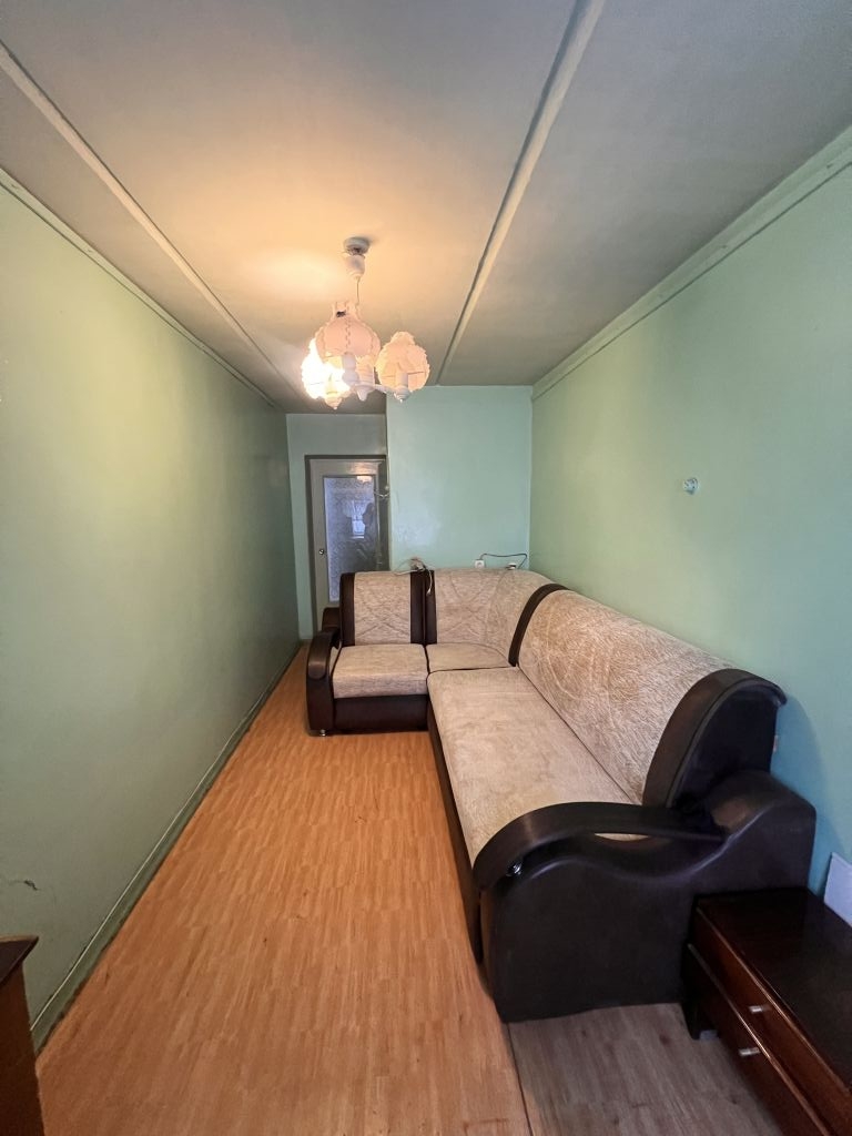 Продажа 3-комнатной квартиры, Кстово, 40 лет Октября ул,  21а