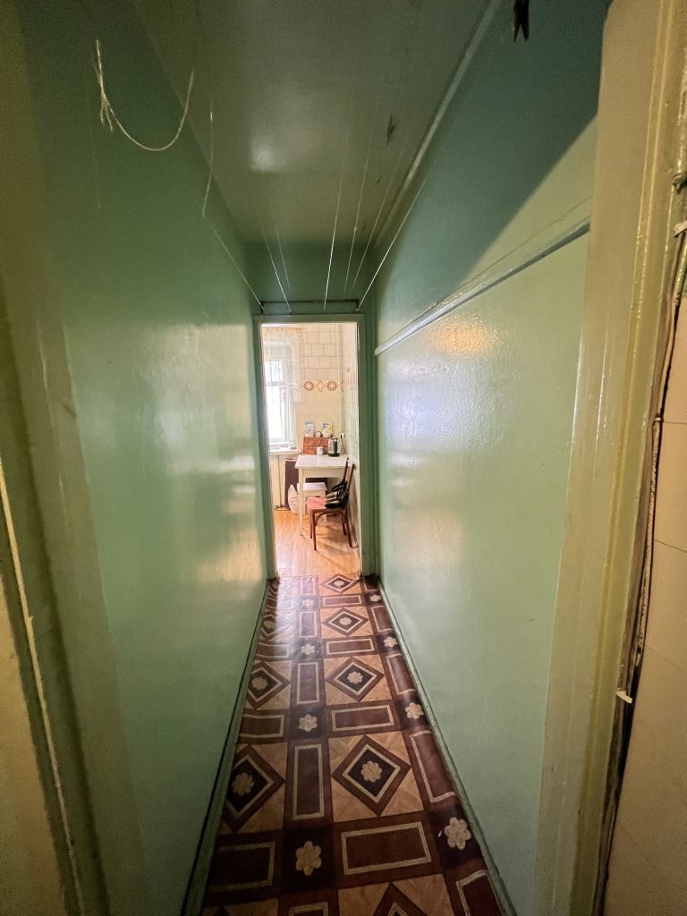 Продажа 3-комнатной квартиры, Кстово, 40 лет Октября ул,  21а