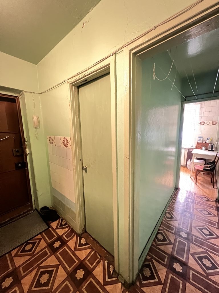 Продажа 3-комнатной квартиры, Кстово, 40 лет Октября ул,  21а