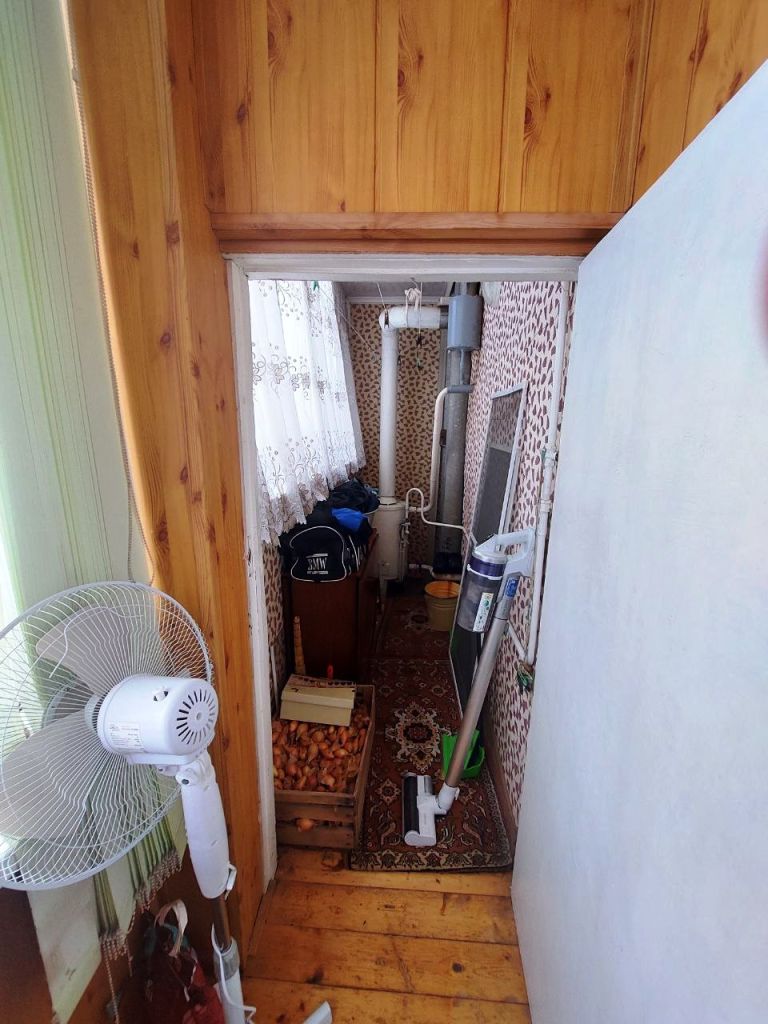 Продажа 3-комнатной квартиры, Кстово, Горького ул,  50А