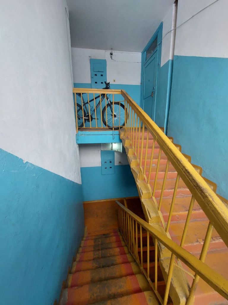 Продажа 3-комнатной квартиры, Кстово, Горького ул,  50А