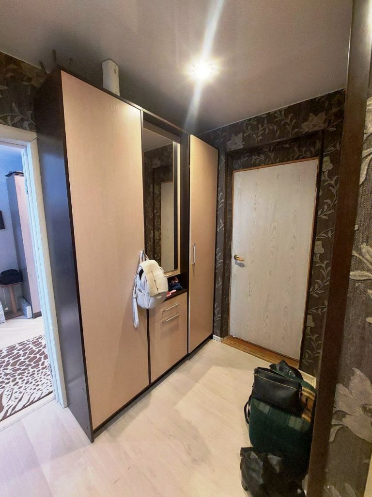 Продажа 3-комнатной квартиры, Кстово, Горького ул,  50А