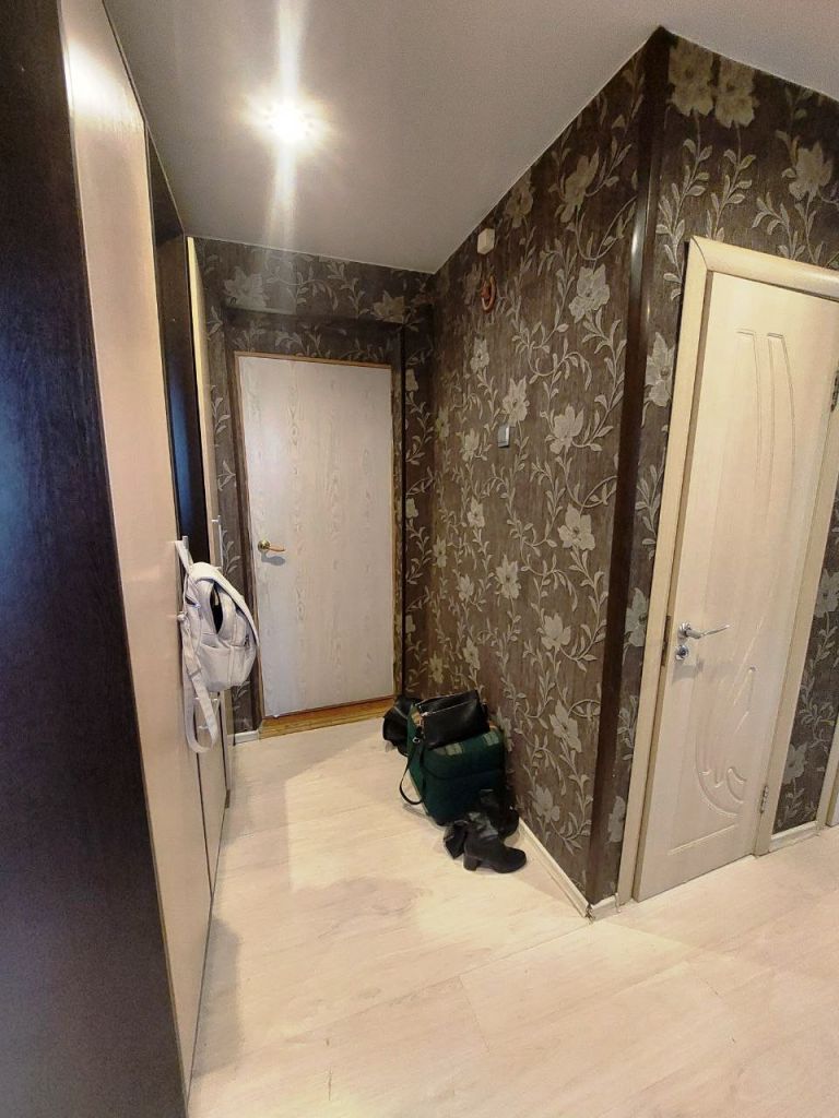 Продажа 3-комнатной квартиры, Кстово, Горького ул,  50А