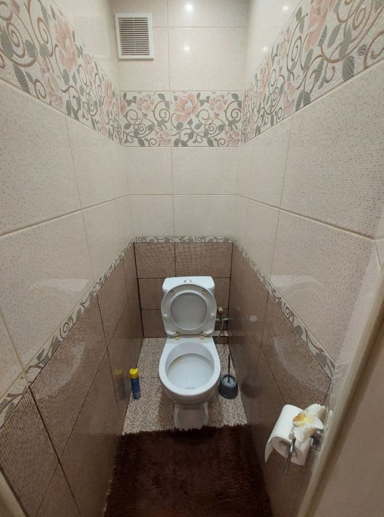 Продажа 3-комнатной квартиры, Кстово, Горького ул,  50А