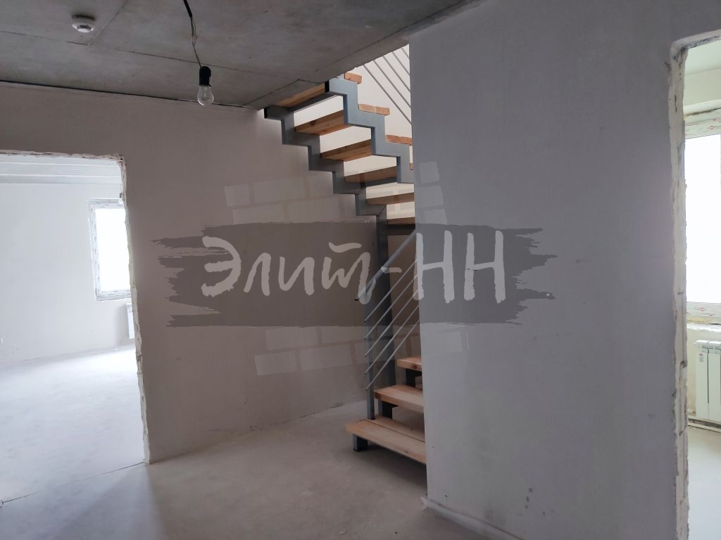 Продажа 2-комнатной квартиры, Балахна, Космонавтов ул,  14