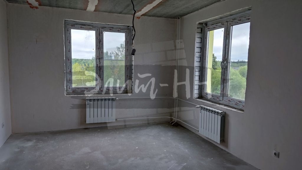 Продажа 2-комнатной квартиры, Балахна, Космонавтов ул,  14