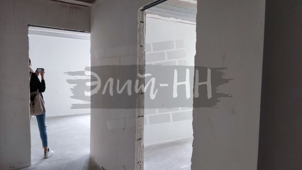 Продажа 2-комнатной квартиры, Балахна, Космонавтов ул,  14