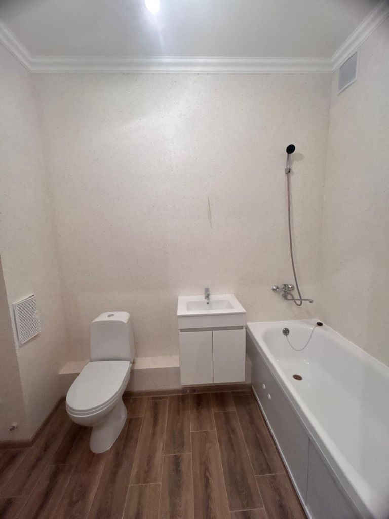 Продажа 1-комнатной квартиры, Тверь, Новочеркасская ул,  48