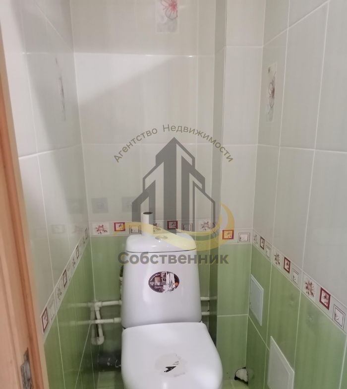 Аренда 2-комнатной квартиры, Старый Оскол, Крутикова ул,  17