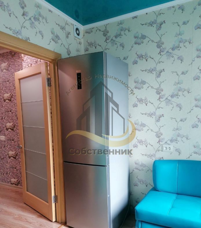 Аренда 2-комнатной квартиры, Старый Оскол, Крутикова ул,  17