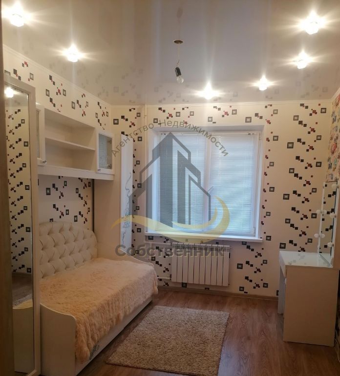 Аренда 2-комнатной квартиры, Старый Оскол, Крутикова ул,  17