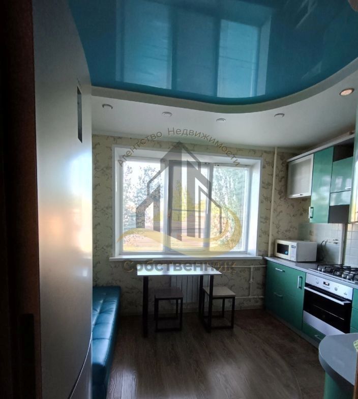 Аренда 2-комнатной квартиры, Старый Оскол, Крутикова ул,  17