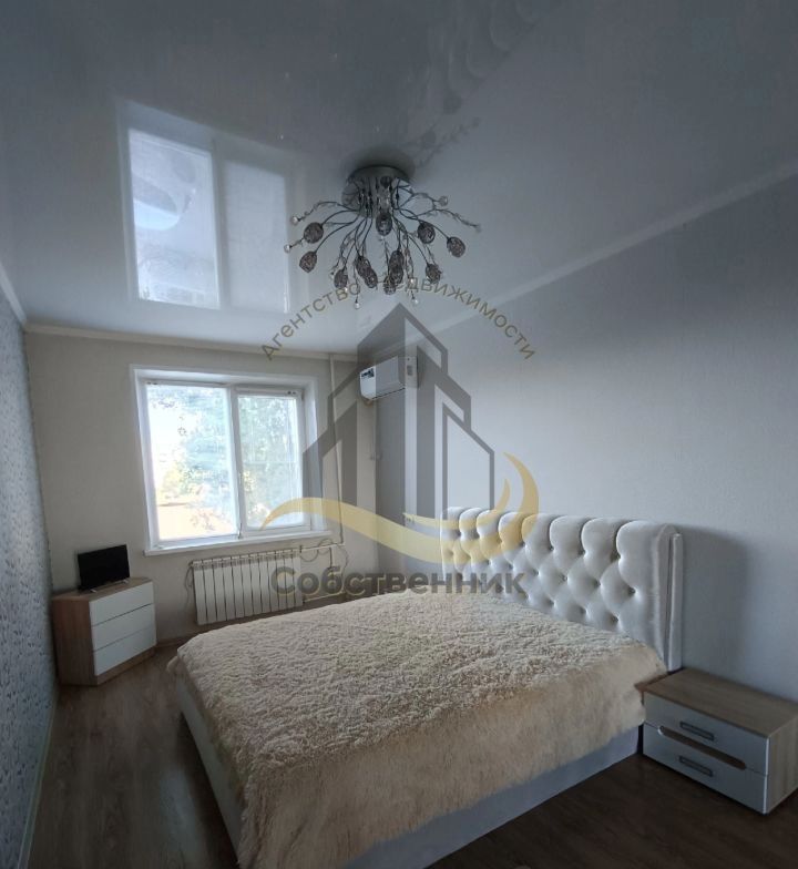 Аренда 2-комнатной квартиры, Старый Оскол, Крутикова ул,  17