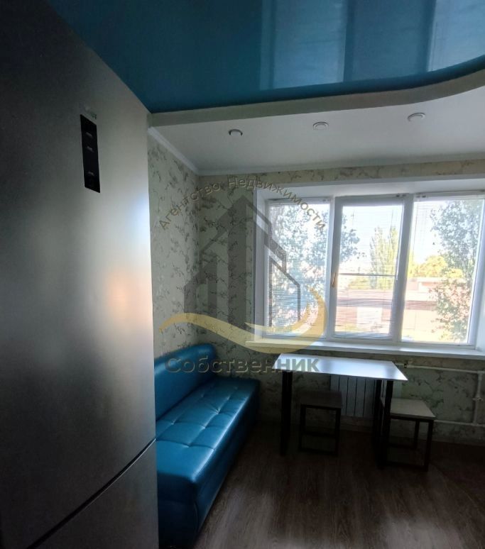 Аренда 2-комнатной квартиры, Старый Оскол, Крутикова ул,  17