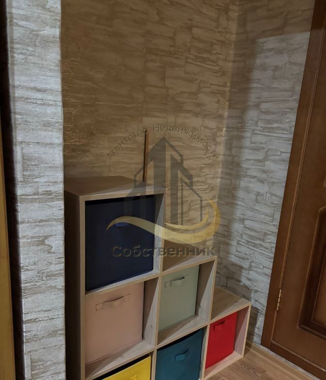 Аренда 2-комнатной квартиры, Старый Оскол, Королева мкр,  13