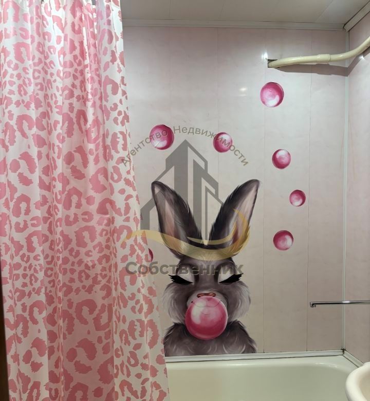 Аренда 2-комнатной квартиры, Старый Оскол, Королева мкр,  13