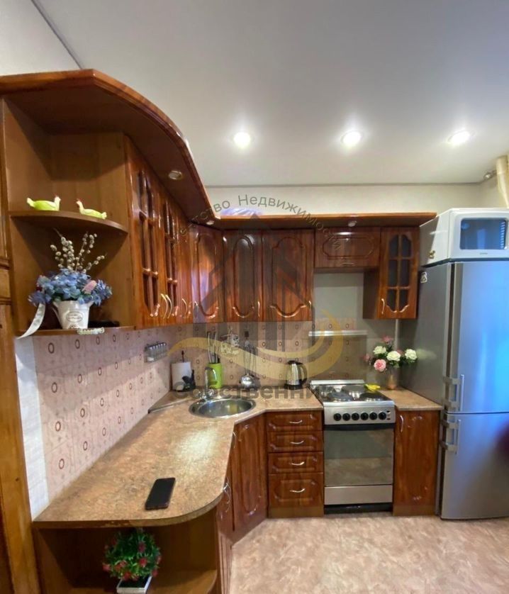 Аренда 2-комнатной квартиры, Старый Оскол, Королева мкр,  13