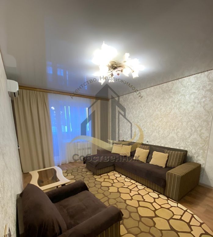 Аренда 2-комнатной квартиры, Старый Оскол, Королева мкр,  13