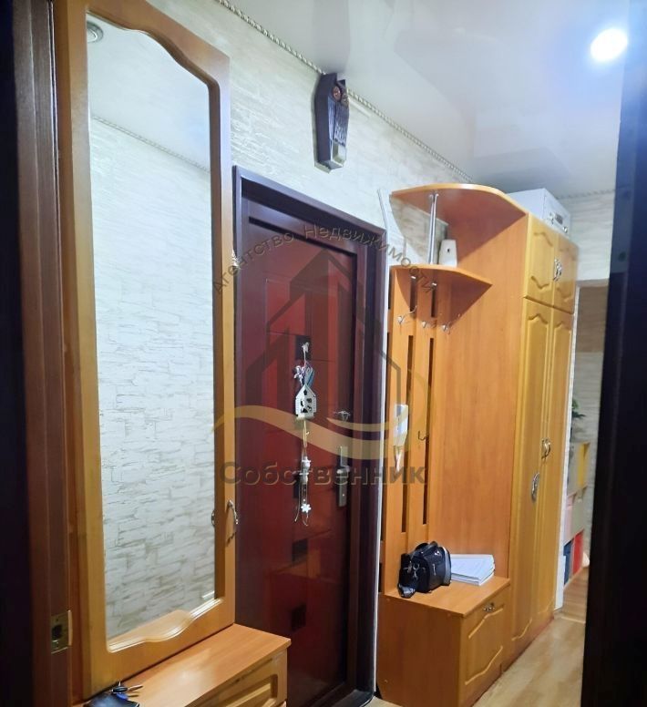 Аренда 2-комнатной квартиры, Старый Оскол, Королева мкр,  13