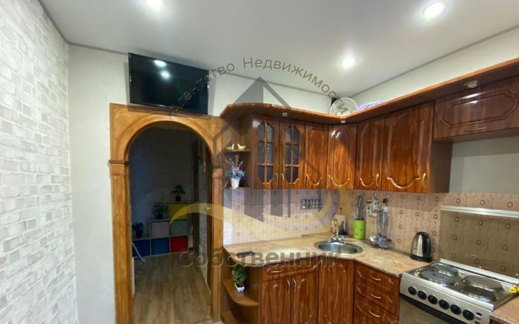 Аренда 2-комнатной квартиры, Старый Оскол, Королева мкр,  13